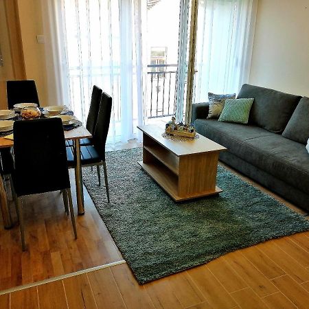 Olga Apartman Σέγκεντ Εξωτερικό φωτογραφία