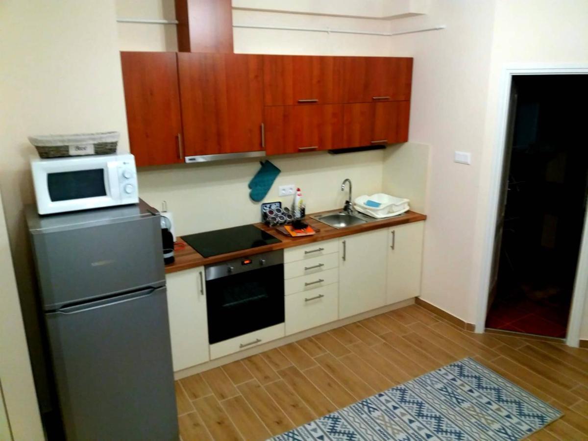 Olga Apartman Σέγκεντ Εξωτερικό φωτογραφία